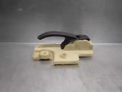 Second-hand car spare part interior right rear handle for jeep compass 2.0 crd cat oem iam references 1by92trmaa  