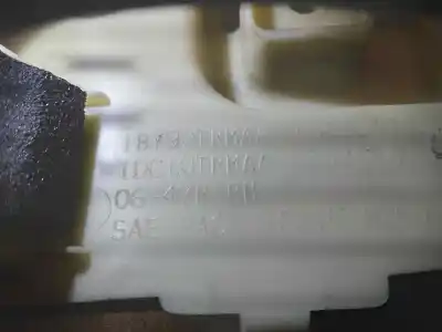 Second-hand car spare part interior right rear handle for jeep compass 2.0 crd cat oem iam references 1by92trmaa  