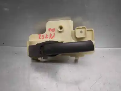 Pezzo di ricambio per auto di seconda mano maniglia interna anteriore destra per jeep compass 2.0 crd cat riferimenti oem iam 1by92trmaa