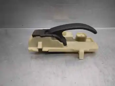 Second-hand car spare part interior right front handle for jeep compass 2.0 crd cat oem iam references 1by92trmaa  