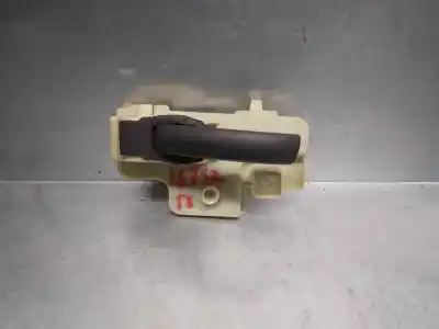 Pezzo di ricambio per auto di seconda mano maniglia interna posteriore sinistra per jeep compass 2.0 crd cat riferimenti oem iam 1by93trmaa