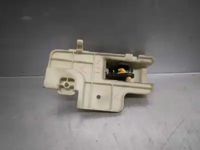 Second-hand car spare part interior left rear handle for jeep compass 2.0 crd cat oem iam references 1by93trmaa  