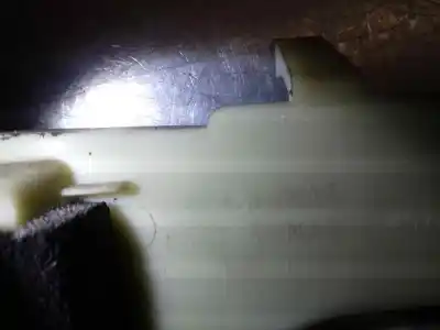 Second-hand car spare part interior left rear handle for jeep compass 2.0 crd cat oem iam references 1by93trmaa  