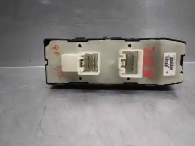 Second-hand car spare part left front power window switch for jeep compass 2.0 crd cat oem iam references 56040691ad  