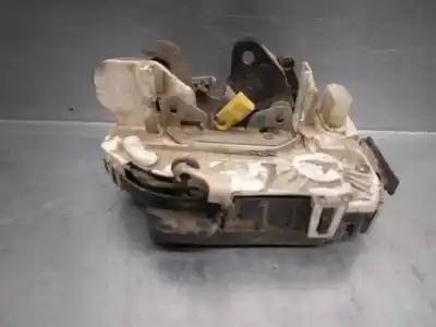 Pezzo di ricambio per auto di seconda mano serratura porta posteriore sinistra per jeep compass 2.0 crd cat riferimenti oem iam 4589415aa
