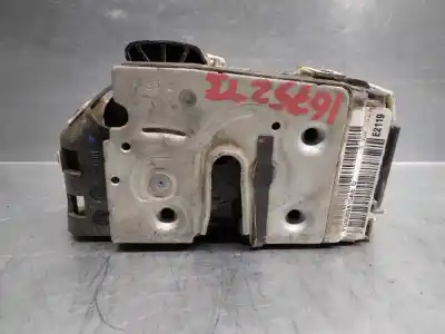 İkinci el araba yedek parçası sol arka kapi kilidi için jeep compass 2.0 crd cat oem iam referansları 4589415aa  