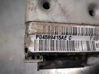 İkinci el araba yedek parçası sol arka kapi kilidi için jeep compass 2.0 crd cat oem iam referansları 4589415aa  