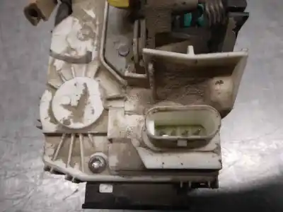 İkinci el araba yedek parçası sol arka kapi kilidi için jeep compass 2.0 crd cat oem iam referansları 4589415aa  