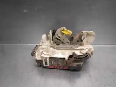 Pezzo di ricambio per auto di seconda mano serratura porta anteriore destra per jeep compass 2.0 crd cat riferimenti oem iam 4589416ae