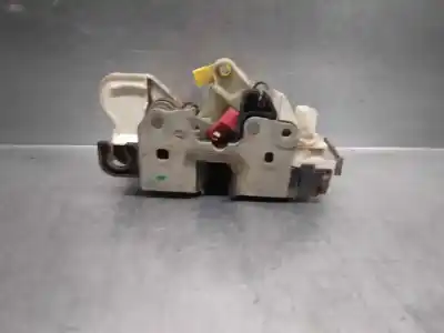 Second-hand car spare part front right door lock for jeep compass 2.0 crd cat oem iam references 4589416ae  