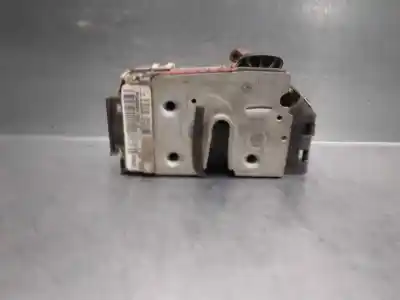 Second-hand car spare part front right door lock for jeep compass 2.0 crd cat oem iam references 4589416ae  