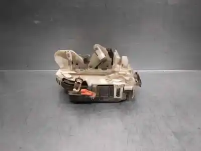 Pezzo di ricambio per auto di seconda mano serratura porta anteriore sinistra per jeep compass 2.0 crd cat riferimenti oem iam 4589409ae