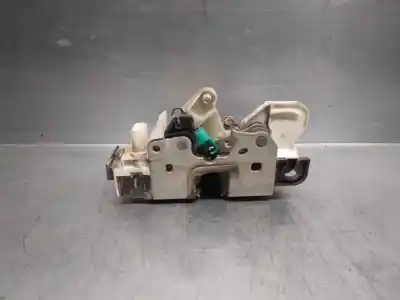 Second-hand car spare part left front door lock for jeep compass 2.0 crd cat oem iam references 4589409ae  