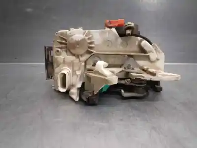 Second-hand car spare part left front door lock for jeep compass 2.0 crd cat oem iam references 4589409ae  