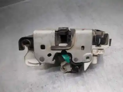 Second-hand car spare part left front door lock for jeep compass 2.0 crd cat oem iam references 4589409ae  