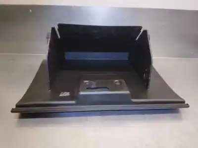 Peça sobressalente para automóvel em segunda mão porta luvas por jeep compass 2.0 crd cat referências oem iam 7077110060  