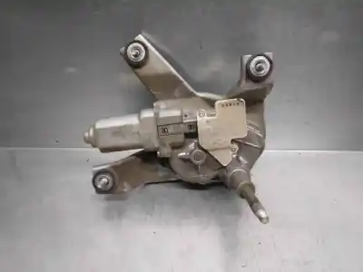 Pezzo di ricambio per auto di seconda mano motore tergicristallo posteriore per jeep compass 2.0 crd cat riferimenti oem iam 5116146ae