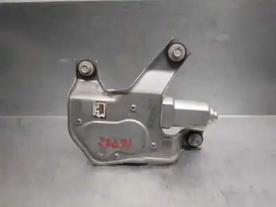 Second-hand car spare part rear windshield wiper motor for jeep compass 2.0 crd cat oem iam references 5116146ae  