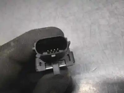 Peça sobressalente para automóvel em segunda mão sensor por jeep compass 2.0 crd cat referências oem iam p04896065aa  