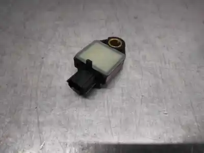 Peça sobressalente para automóvel em segunda mão sensor por jeep compass 2.0 crd cat referências oem iam p04896061aa  