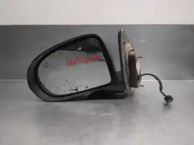 Pezzo di ricambio per auto di seconda mano specchio sinistro per jeep compass 2.0 crd cat riferimenti oem iam 5115047ac