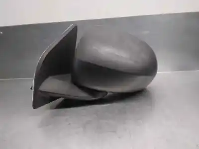 Peça sobressalente para automóvel em segunda mão espelho retrovisor esquerdo por jeep compass 2.0 crd cat referências oem iam 5115047ac  