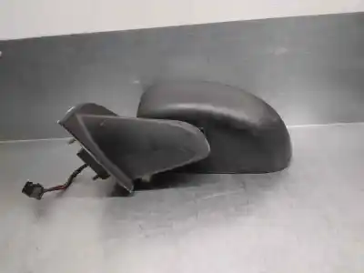 Peça sobressalente para automóvel em segunda mão espelho retrovisor esquerdo por jeep compass 2.0 crd cat referências oem iam 5115047ac  