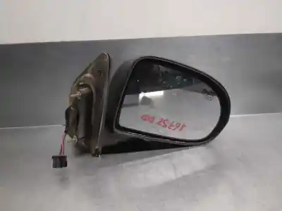 Pezzo di ricambio per auto di seconda mano retrovisore destro per jeep compass 2.0 crd cat riferimenti oem iam 5115046ac
