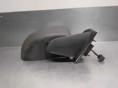 Second-hand car spare part right rearview mirror for jeep compass 2.0 crd cat oem iam references 5115046ac  