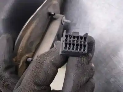 Second-hand car spare part right rearview mirror for jeep compass 2.0 crd cat oem iam references 5115046ac  