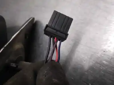 Second-hand car spare part right rearview mirror for jeep compass 2.0 crd cat oem iam references 5115046ac  