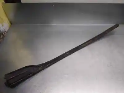 Second-hand car spare part front decorative moulding for jeep compass 2.0 crd cat oem iam references 0ys49rxfab  