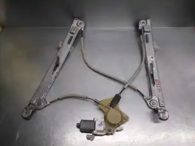 Pezzo di ricambio per auto di seconda mano alzacristalli anteriore destro per jeep compass 2.0 crd cat riferimenti oem iam 05074820aa