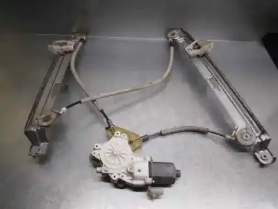 Second-hand car spare part passenger side right window regulator for jeep compass 2.0 crd cat oem iam references 05074820aa  