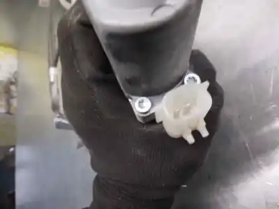 Second-hand car spare part passenger side right window regulator for jeep compass 2.0 crd cat oem iam references 05074820aa  