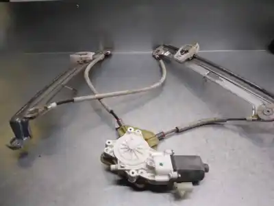 Second-hand car spare part passenger side right window regulator for jeep compass 2.0 crd cat oem iam references 05074820aa  