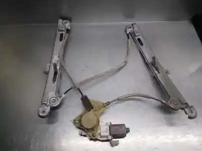 Pezzo di ricambio per auto di seconda mano alzacristalli anteriore sinistro per jeep compass 2.0 crd cat riferimenti oem iam 05074821aa