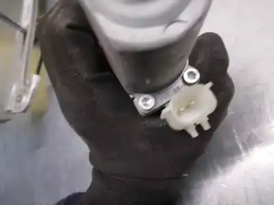 Second-hand car spare part driver left window regulator for jeep compass 2.0 crd cat oem iam references 05074821aa  