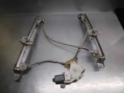 Second-hand car spare part driver left window regulator for jeep compass 2.0 crd cat oem iam references 05074821aa  