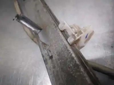 Second-hand car spare part driver left window regulator for jeep compass 2.0 crd cat oem iam references 05074821aa  