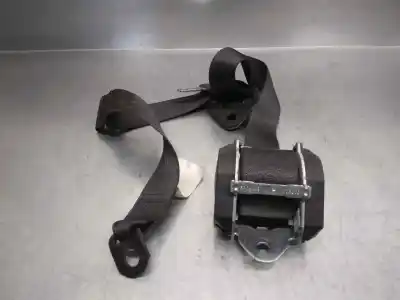 Pezzo di ricambio per auto di seconda mano cintura di sicurezza posteriore destra per jeep compass 2.0 crd cat riferimenti oem iam p1ge74xdvaa