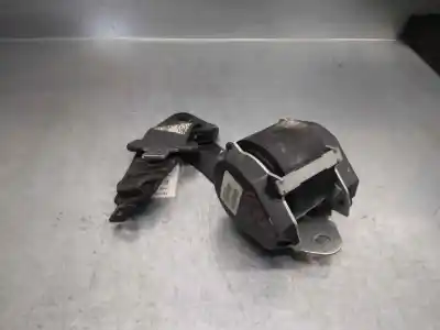 Pezzo di ricambio per auto di seconda mano cintura di sicurezza posteriore centrale per jeep compass 2.0 crd cat riferimenti oem iam p1ac87xdvab