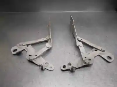 Pezzo di ricambio per auto di seconda mano cerniera del cofano per jeep compass 2.0 crd cat riferimenti oem iam 4589117ad