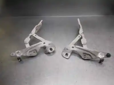 Second-hand car spare part bonnet hinge for jeep compass 2.0 crd cat oem iam references 4589117ad  4589116ad