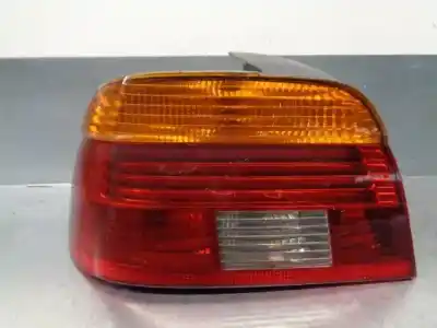Peça sobressalente para automóvel em segunda mão FAROLIM TRASEIRO ESQUERDO por BMW SERIE 5 BERLINA (E39)  Referências OEM IAM 6900209  