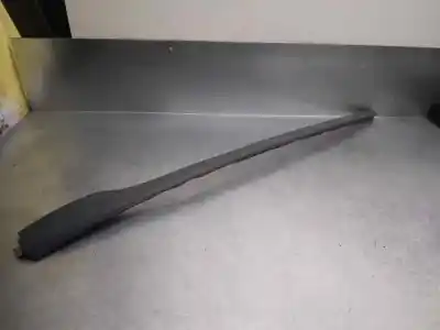 Pezzo di ricambio per auto di seconda mano modanatura anteriore per jeep compass 2.0 crd cat riferimenti oem iam 0ys48rxfab