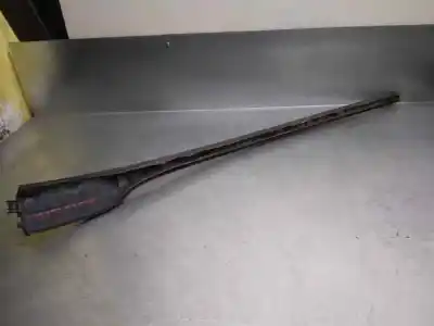 Peça sobressalente para automóvel em segunda mão molduras frontais por jeep compass 2.0 crd cat referências oem iam 0ys48rxfab  