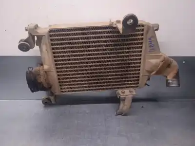 Peça sobressalente para automóvel em segunda mão intercooler por opel monterey ltd referências oem iam 8970899434