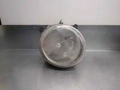 Pezzo di ricambio per auto di seconda mano faro anteriore sinistro per jeep compass 2.0 crd cat riferimenti oem iam 05303875aa