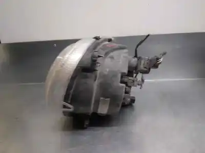 Second-hand car spare part left headlight for jeep compass 2.0 crd cat oem iam references 05303875aa  